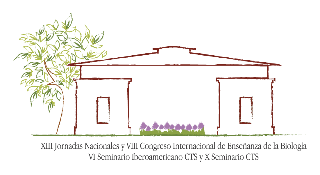 Ver Vol. 1 Núm. Extraordinario (2018): Revista de Educación en Biología